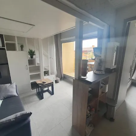 Lejlighed Appt 4 Pers, Refait A Neuf 2022, Terrasse, Parking