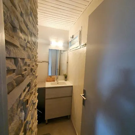 Lejlighed Appt 4 Pers, Refait A Neuf 2022, Terrasse, Parking