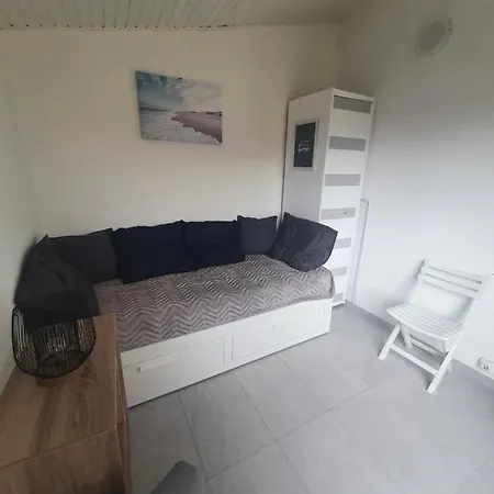Appt 4 Pers, Refait A Neuf 2022, Terrasse, Parking Lejlighed *