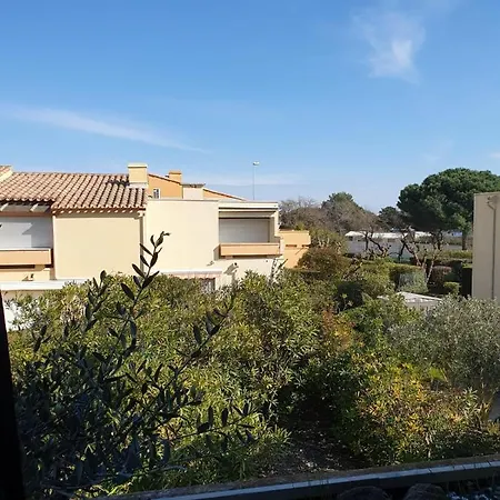 Lejlighed Appt 4 Pers, Refait A Neuf 2022, Terrasse, Parking *
