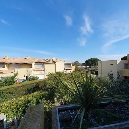 Appt 4 Pers, Refait A Neuf 2022, Terrasse, Parking Lejlighed