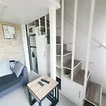 Apartament Appt 4 Pers, Refait A Neuf 2022, Terrasse, Parking Agde