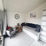 Appt 4 Pers, Refait A Neuf 2022, Terrasse, Parking Apartament