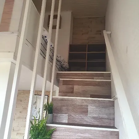 Appartement Appt 4 Pers, Refait A Neuf 2022, Terrasse, Parking Agde