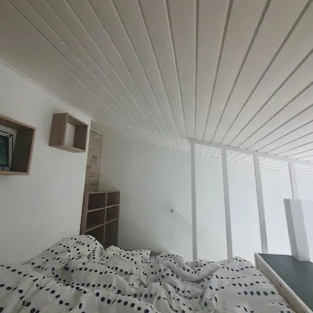 Appartement Appt 4 Pers, Refait A Neuf 2022, Terrasse, Parking