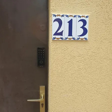 Appt 4 Pers, Refait A Neuf 2022, Terrasse, Parking Apartman Agde