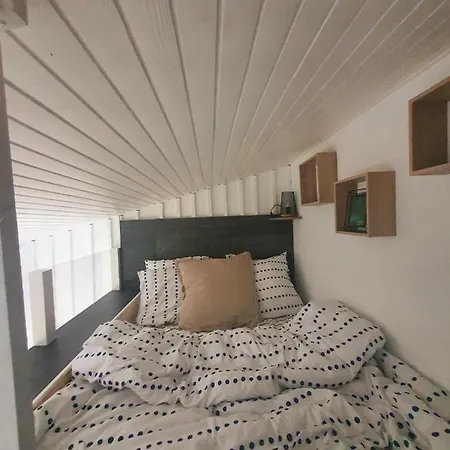 Appt 4 Pers, Refait A Neuf 2022, Terrasse, Parking Appartement Agde