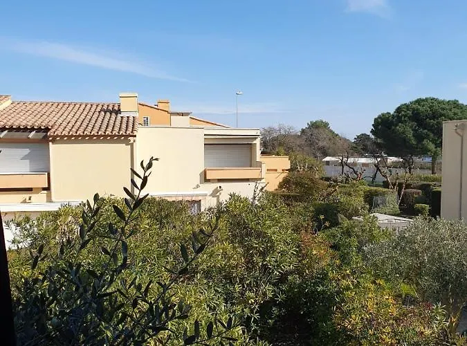 Lejlighed Appt 4 Pers, Refait A Neuf 2022, Terrasse, Parking *