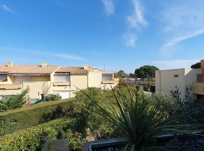Appt 4 Pers, Refait A Neuf 2022, Terrasse, Parking Lejlighed